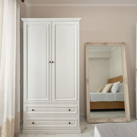 Elvira City Apartment Chania  ภายนอก รูปภาพ