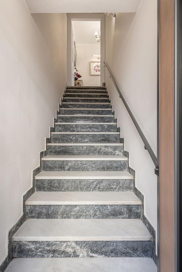 Elvira City Apartment Chania  ภายนอก รูปภาพ